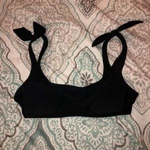 Xhilaration bikini top